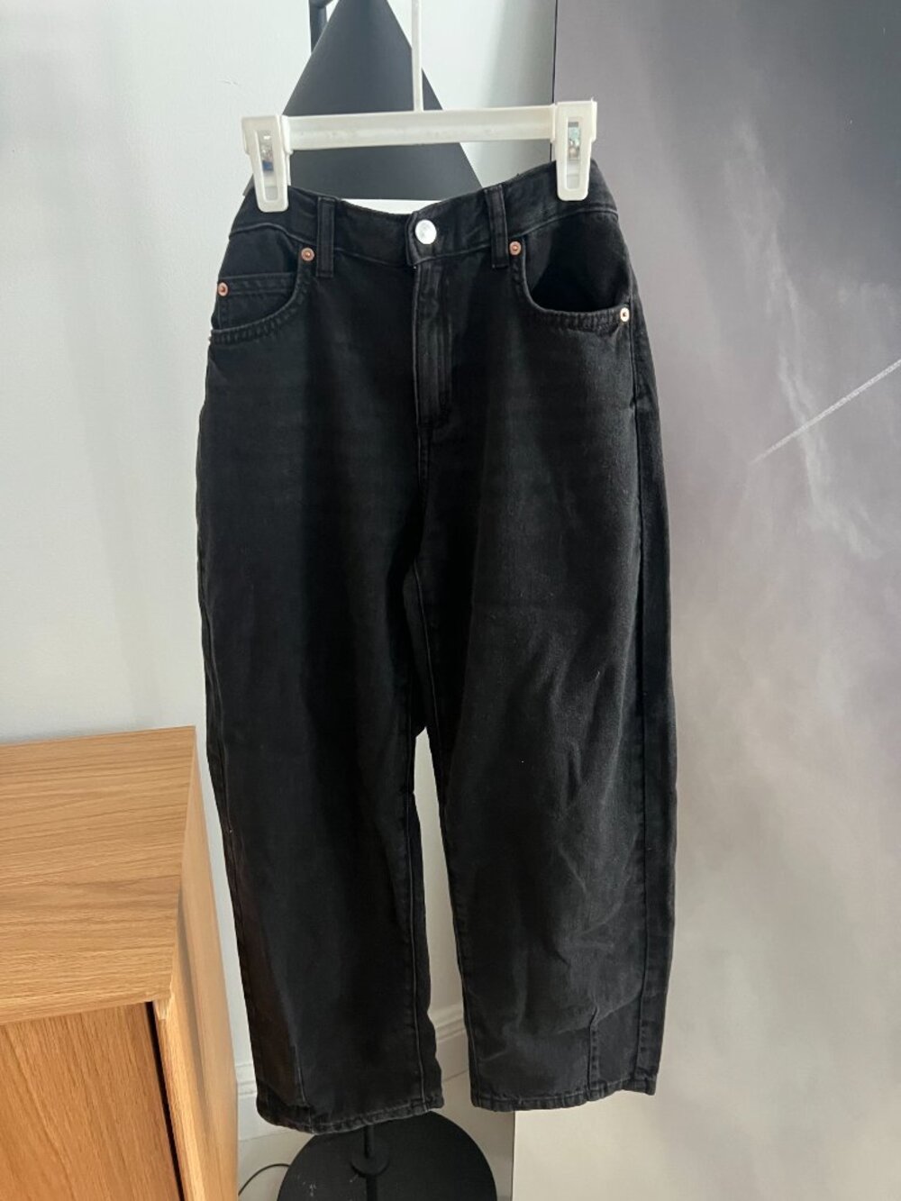 Zara Jeans Kids